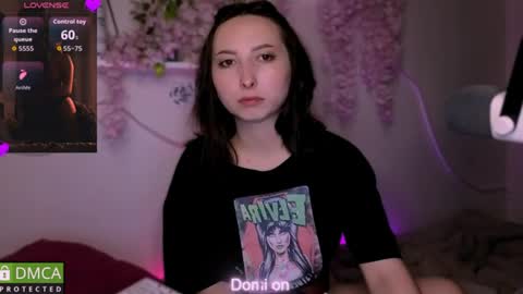 Sue online show from 07/23/26, 01:58
