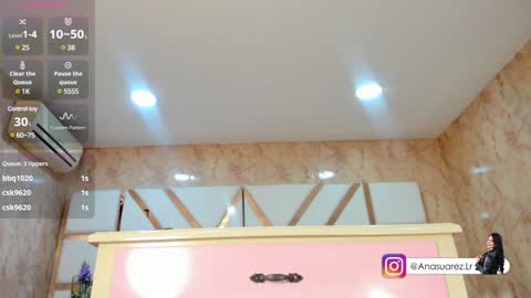     STREAMING SCHEDULE 2100 - 0530 GMT-5 online show from 01/23/25, 08:57