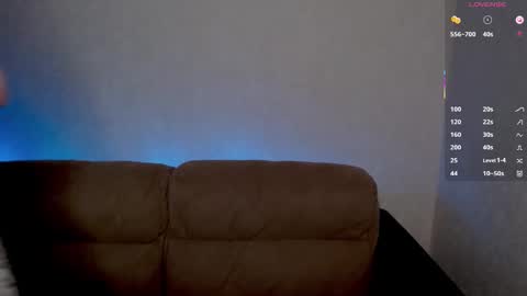 Snapshot of wowsugar chatting on 11/10/25, 12:53 Eva online show from 11/10/25, 12:53