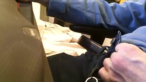 wrangleat0r online show from 02/09/25, 03:00