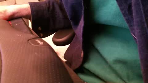 wrangleat0r online show from 02/16/25, 02:31