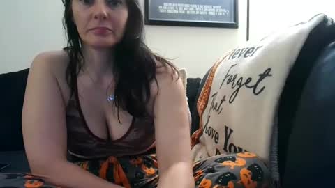 Crystal Lake online show from 09/29/25, 04:50