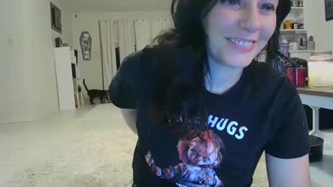 Crystal Lake online show from 10/28/25, 06:17