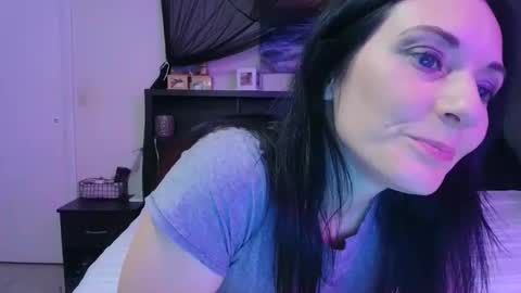 Snapshot of wrenleigh chatting on 05/09/26, 03:23 Crystal Lake online show from 05/09/26, 03:23