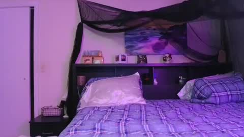 Snapshot of wrenleigh chatting on 05/20/26, 07:25 Crystal Lake online show from 05/20/26, 07:25