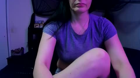 Snapshot of wrenleigh chatting on 06/10/26, 05:18 Crystal Lake online show from 06/10/26, 05:18