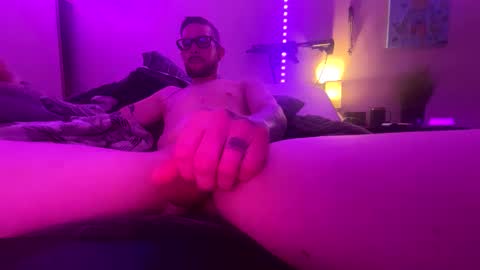 wribry83 online show from 01/06/25, 01:41