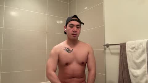 Ricky online show from 03/18/26, 01:31