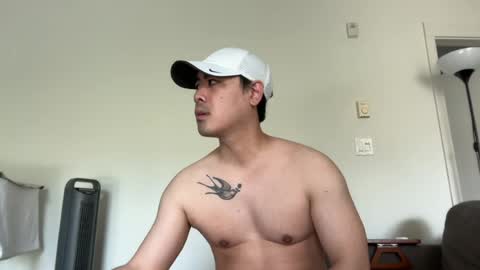 Ricky online show from 07/30/26, 11:48