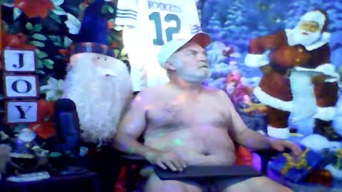 SCOOTER online show from 12/22/24, 01:34