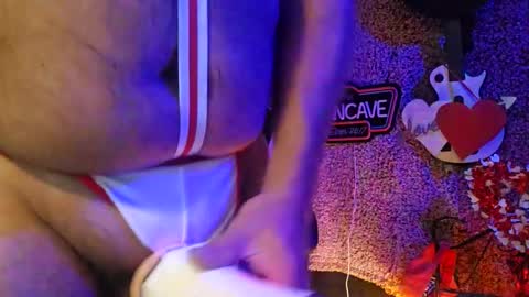 Snapshot of wscooter1 chatting on 02/18/26, 11:01 SCOOTER online show from 02/18/26, 11:01