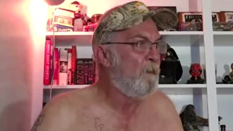 SCOOTER online show from 07/28/26, 12:29