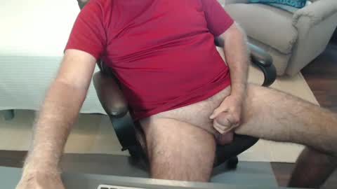 Snapshot of wsteel66 chatting on 03/01/25, 05:16 Wsteel66 online show from 03/01/25, 05:16