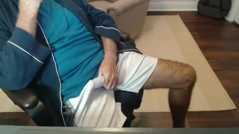 Snapshot of wsteel66 chatting on 03/06/25, 01:27 Wsteel66 online show from 03/06/25, 01:27