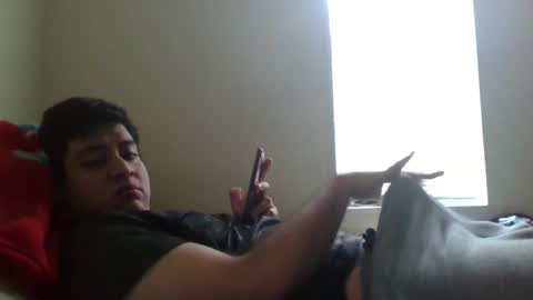 Dante online show from 01/21/25, 04:58