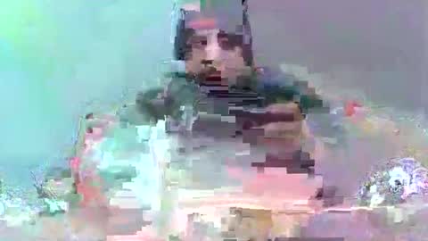 Dante online show from 01/26/25, 03:17