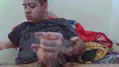 Dante online show from 02/10/25, 05:14