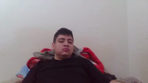 Dante online show from 02/11/25, 05:07