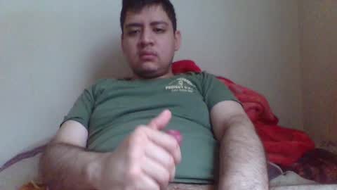 Dante online show from 02/15/25, 03:50