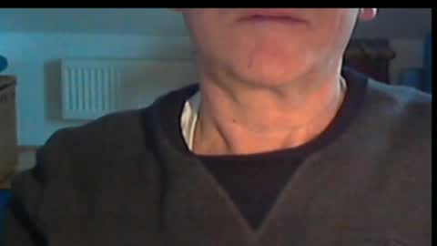 Wuki online show from 02/03/26, 03:06