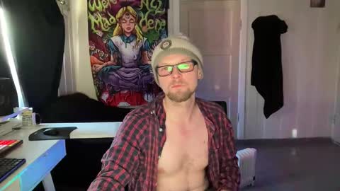 Snapshot of wulffi95 chatting on 02/14/26, 12:57 wulffi95 online show from 02/14/26, 12:57