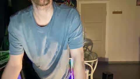 wulffi95 online show from 03/20/26, 08:35