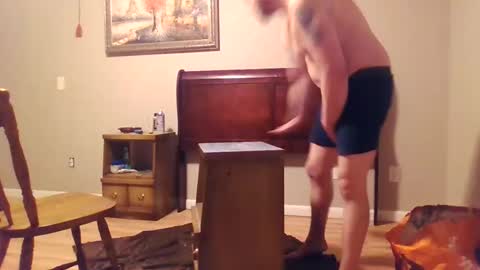 Snapshot of wundrsword33 chatting on 02/03/25, 09:30 BONER DONOR online show from 02/03/25, 09:30