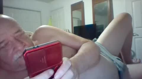 wvmountainlover online show from 03/19/26, 02:15