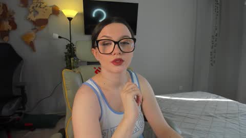 Eric and Christine 3 online show from 03/15/26, 07:47