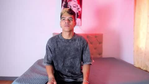 wyatt online show from 09/29/25, 11:26