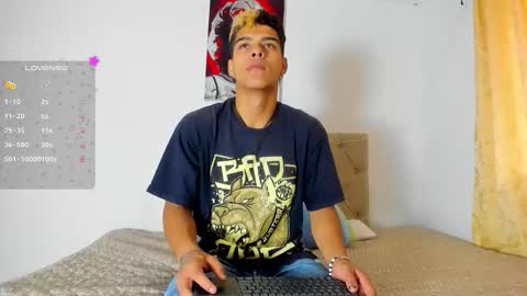 wyatt online show from 10/01/25, 11:27