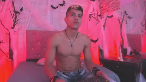 wyatt online show from 10/14/25, 11:44