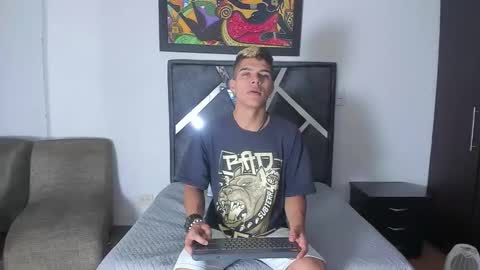 wyatt online show from 10/16/25, 11:33