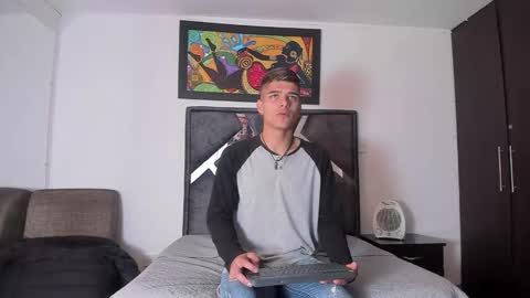 wyatt online show from 10/28/25, 12:30