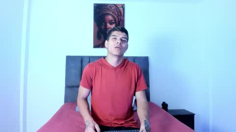 wyatt online show from 11/13/25, 11:31