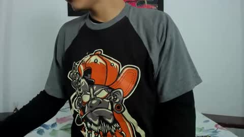 wyatt online show from 11/18/25, 11:14