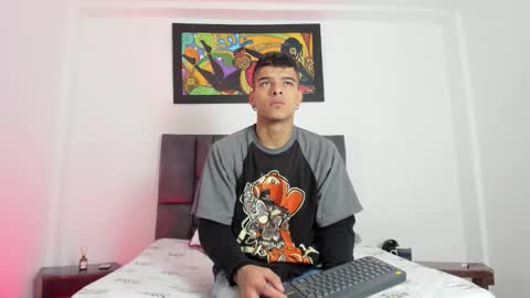 wyatt online show from 11/20/25, 11:43