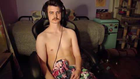 Wyatt online show from 11/09/25, 09:29