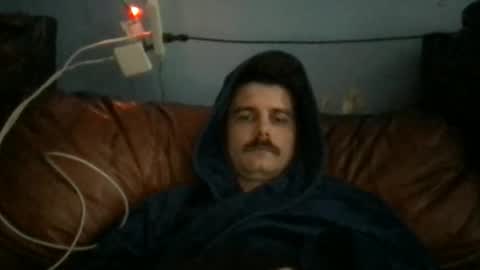 Wyatt online show from 12/18/25, 06:25