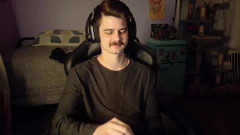 Wyatt online show from 12/23/25, 06:00