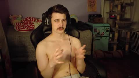 Wyatt online show from 01/06/26, 07:34