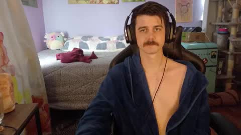 Wyatt online show from 01/08/26, 08:22