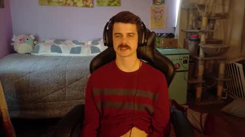 Wyatt online show from 01/11/26, 10:59