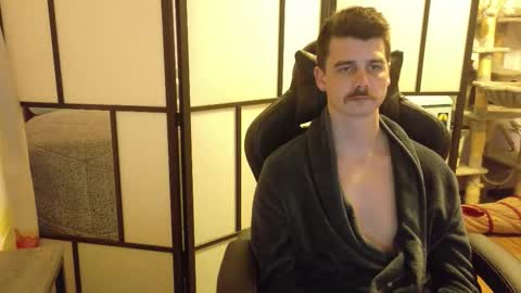 Wyatt online show from 02/02/26, 08:13