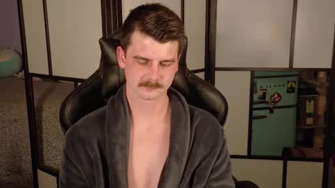 Wyatt online show from 02/03/26, 05:49