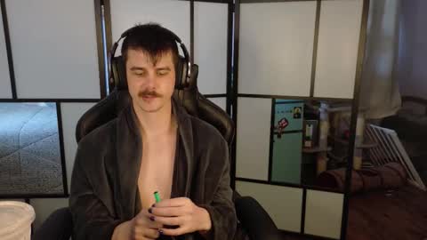 Wyatt online show from 02/04/26, 07:20