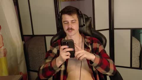 Wyatt online show from 02/07/26, 09:35