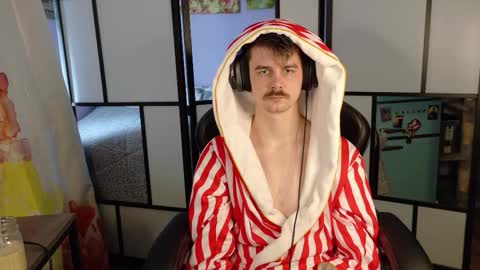 Wyatt online show from 02/11/26, 08:03