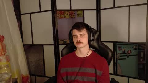 Wyatt online show from 02/13/26, 02:18