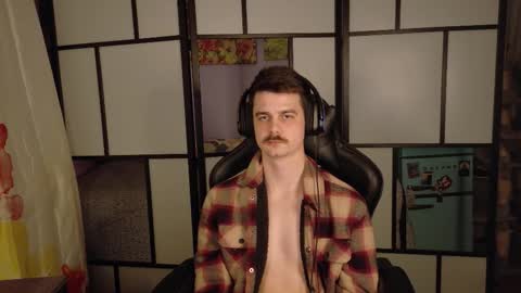 Wyatt online show from 02/20/26, 08:16